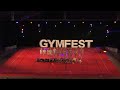 Stonehaven | Gymfest Edinburgh November 2024 | Scottish Gymnastics