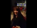 Brenda Rakesa Transmisión En Vivo En Facebook Streaming 07 01 17 Parte 2