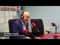 Lorente Ortodoncia - Entrevista de radio Dr. Pedro Lorente