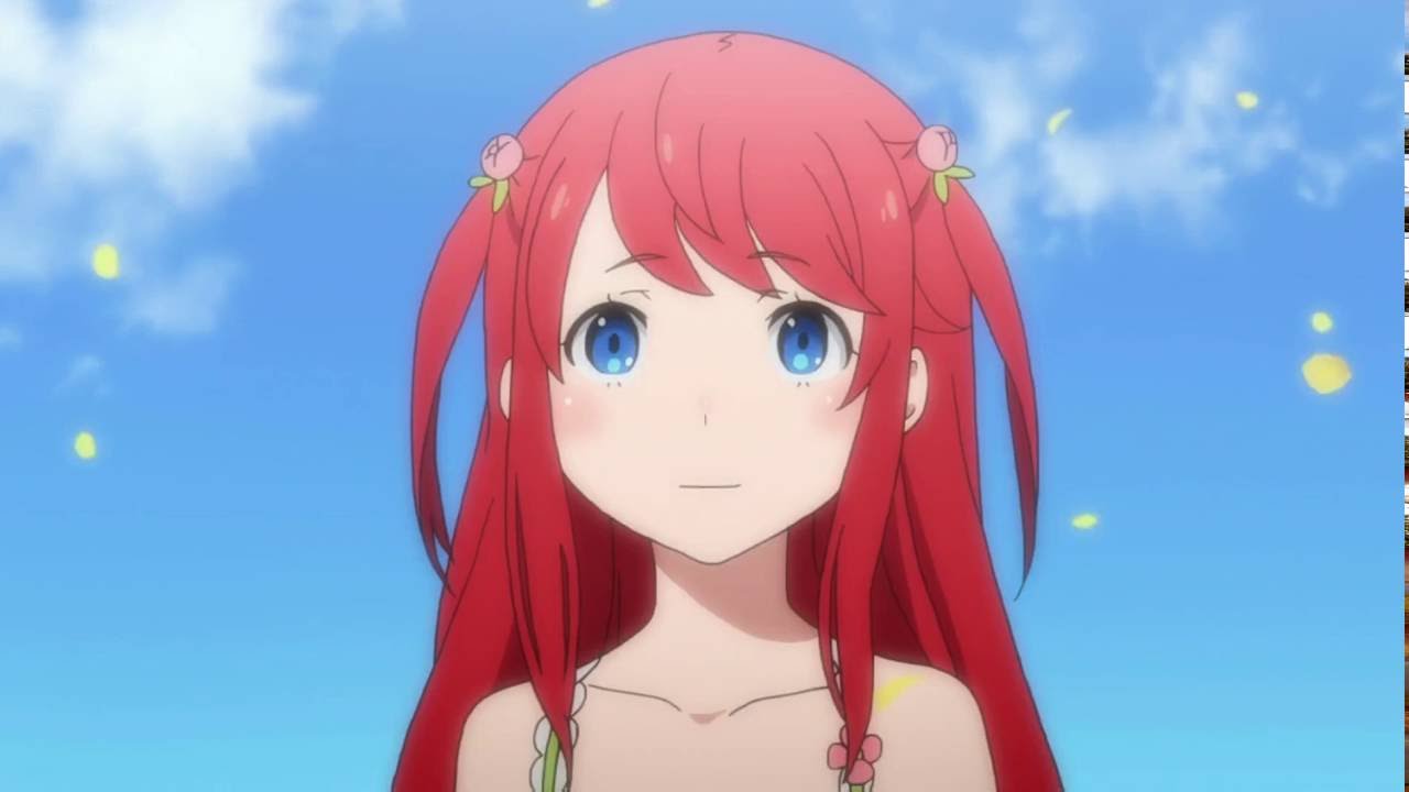 Re:Zero AMV E For Extinction