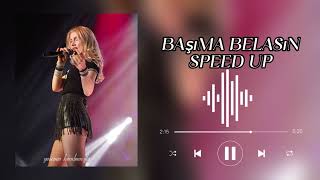 Ben kalbimin orta yerine seni yazdım [ başıma belasın] speed up Resimi