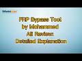 FRP Bypass Tool by Mohammed Ali Review: Detailed Explanation