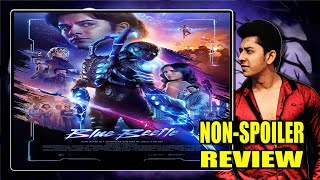 Blue Beetle Movie REVIEW | Non Spoiler | Hindi | Daanav Review