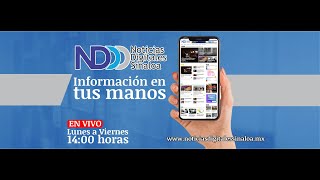  Noticiero Miércoles 29 De Noviembre 2023