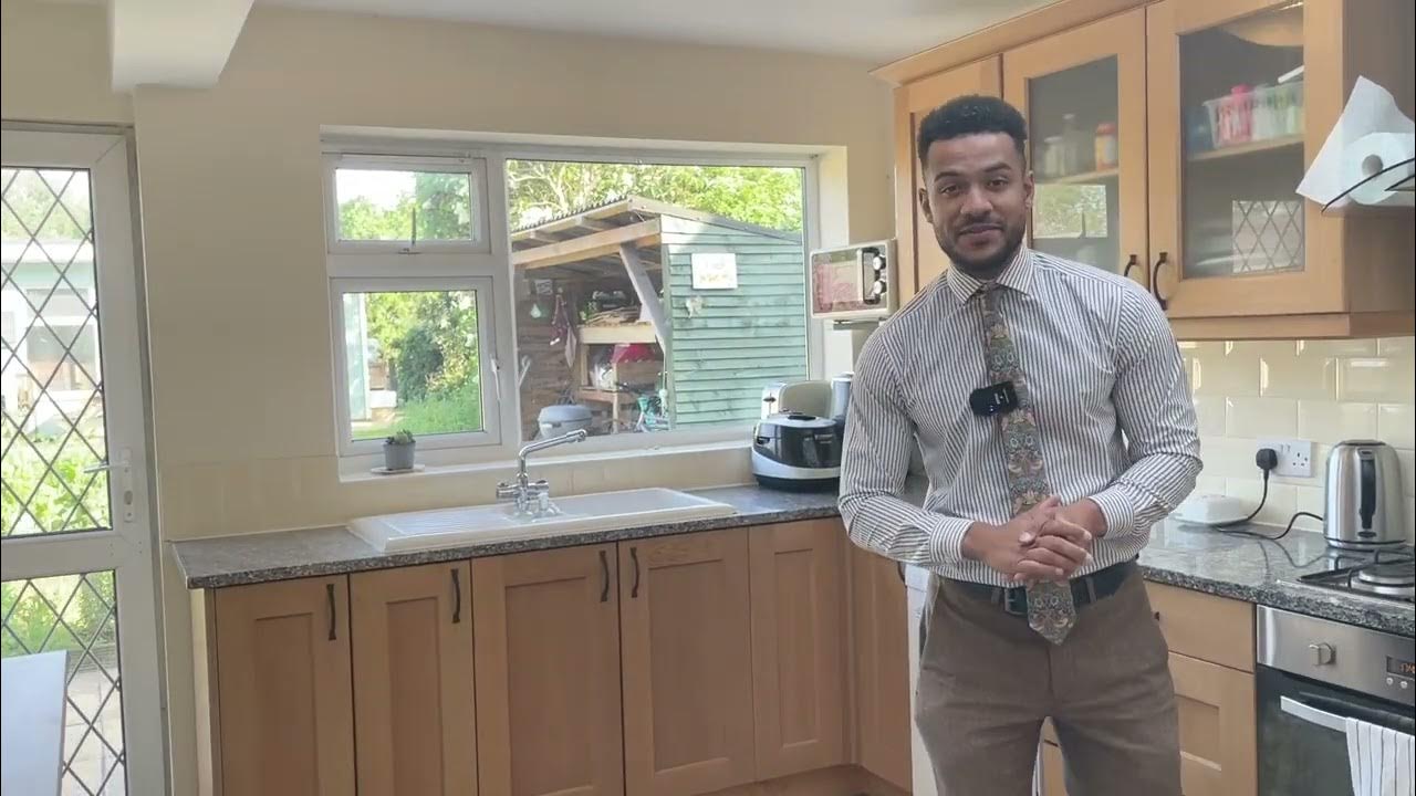 Property Sold Barton Road, Long Eaton YouTube