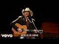 Alan Jackson - Blessed Assurance