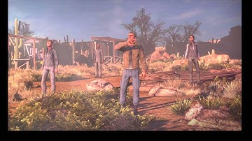 XCOM2 - #3 - Операция "Тайный вдовец" (полное прохождение игры)