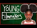 Filmmaking Tips and Advice for Young Aspiring Filmmakers