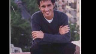 Cosas mías.Sergio Dalma