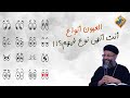 العيون أنواع أنت أنهى نوع فيهم أبونا يوسف داود قناة الحرية