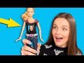 СЕЛФИ НА БАРБИ! Кукла-фотоаппарат: обзор и распаковка Barbie Photo Fashion