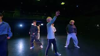 【4K】ONE N' ONLY “We Just Don’t Care” Dance Practice Video