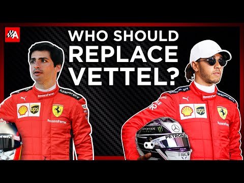 Vídeo: Vettel Admitiu Que Não Teve Um Desempenho Bom O Suficiente Em