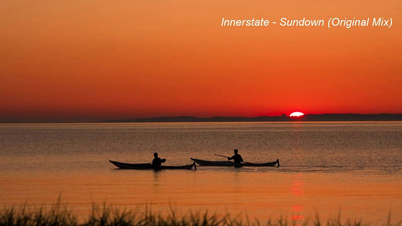 Guarda Innerstate - Sundown (Original Mix) su YouTube Guarda Innerstate - Sundown (Original Mix) su YouTube