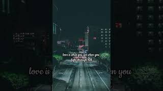 Nobody knows(slowed+lyrics) - Russ
