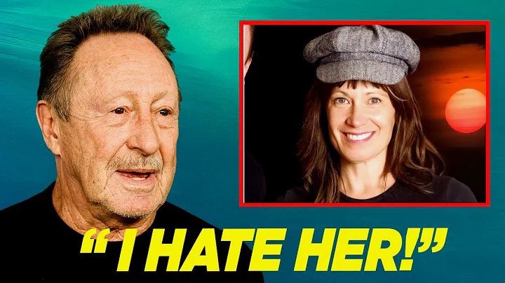 Julian Lennon: "I Despise Her...."