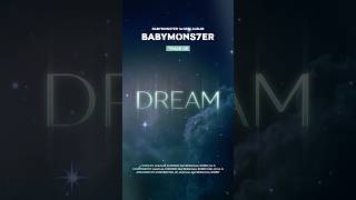 [Babymons7Er] Track Sampler 06. Dream #Babymonster #Babymons7Er #Shorts