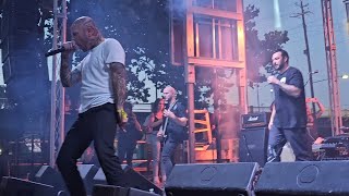 Holy Name - The Sect. - Furnace Fest 2023