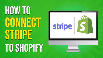 How To Connect Stripe To Shopify - Full Guide (EASY)