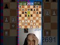 ПОКА РАССТАВИЛИСЬ! // ШУРА ГЕЛЬМАН #шахматы #chess #shorts