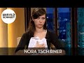 Nora Tschirner: Interview mit Sicherheitsabstand | Die Harald Schmidt Show (ARD)