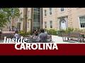 Inside Carolina Episode 44: USC reinvigorates campus core; student invents medical device