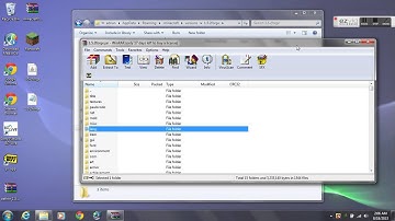 how to install aether 2 mod for 1.5.2 with the 1.6