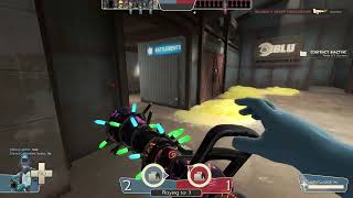 Accidental Kill Bind