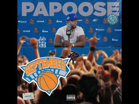 Papoose Feat. Passport Gift 
