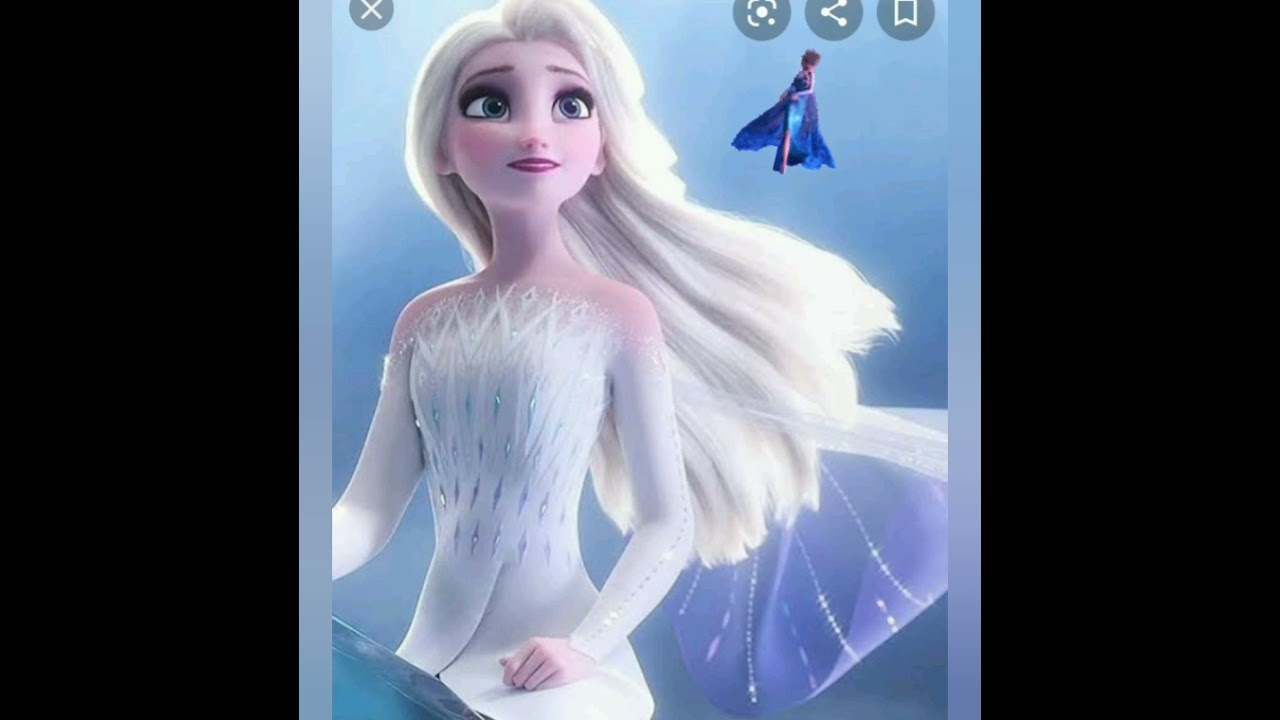 Elsa cute images 🙂🙂 