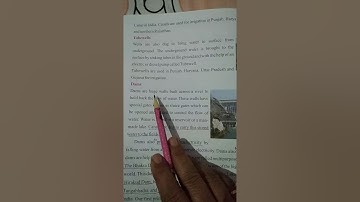 Class -4 Ch -9 (Our Natural Resources: Water )