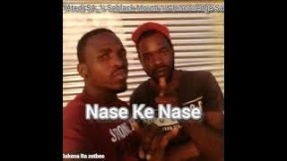 Nase Ke Nase_feat_Tatedi Sa_%Discolledge Sa_%SaBlackMouth