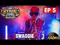 SWAGGIE LIVE ON DE STAGE 26 (EP 5)
