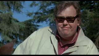 The Great Outdoors (1988) - A Full Day of Activities (Meet Reg)