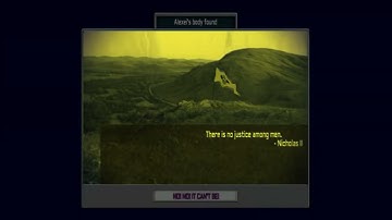 TNO Custom Super Events  - Tsarevich is dead