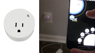 WorkChoice 4-Wire Dryer Cord, 4′ Wifi Outlet, Workchoice