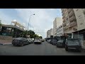 Sousse City 4K 🇹🇳