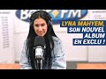 Capture de la vidéo [Happy Beur] Lyna Mahyem, Son Nouvel Album En Exclu !