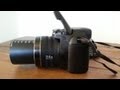 FujiFilm Finepix S4200 Bridge Camera Full Review and camera features