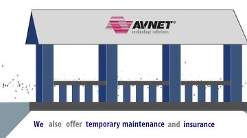 Avnet Data Center Migration Overview