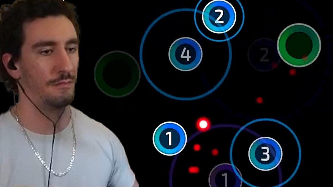 This Map is an Ab Workout - YouTube