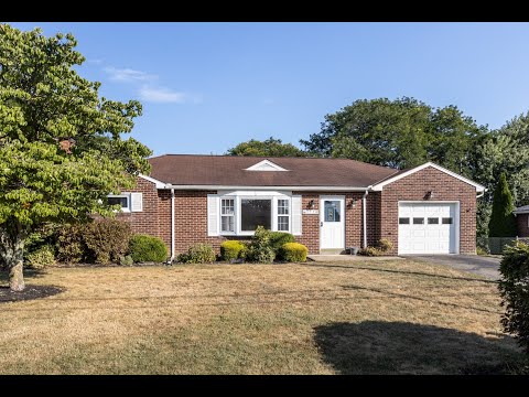 1778 Lynn Drive, Ambridge, PA home video tour