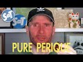 Too hot to handle  trying pure perique  pipe varietals