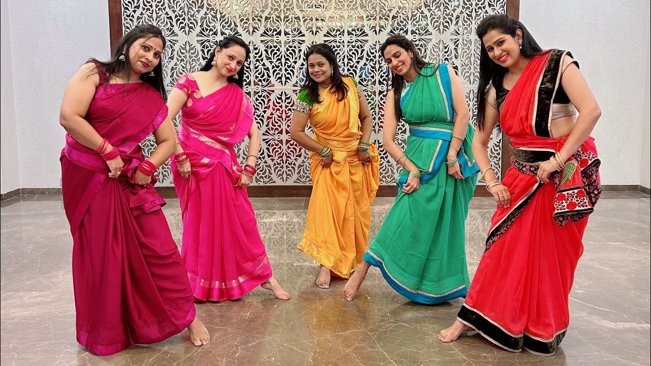 Badi Mushkil Bollywood Group Dance BoomBox Academy bollywood