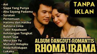 Nostalgia Lagu Rhoma Irama  Album Tanpa Iklan lagulawas lagukenangan
