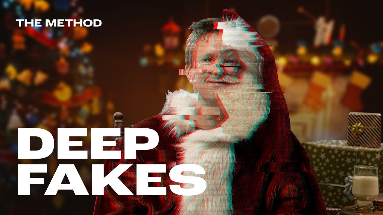 Deep Fakes | The Method (Holiday Special)