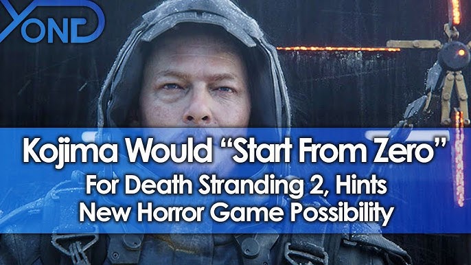 Metacritic has removed over 6,000 negative Death Stranding ratings