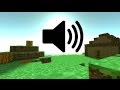 Sound effects  minecraft edit  furkan gkek