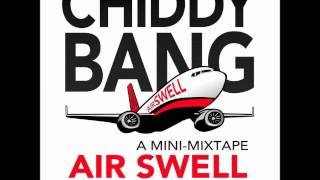 Video thumbnail of "Chiddy Bang - "Pass Out" (w/ Lyrics)"