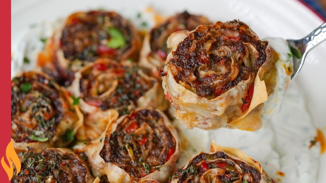 Tam Bir İftar Yemeği: BEYTİ SARMA 😋 Mutlaka Deneyin! ✅ Tam Bir İftar Yemeği: BEYTİ SARMA 😋 Mutlaka Deneyin! ✅